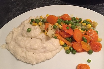 Low Carb Püree 13