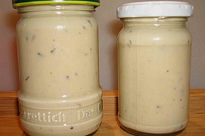 Bohnen - Lavendel - Creme 6