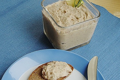 Bohnen - Lavendel - Creme 3