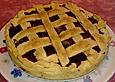 Best Blueberry Pie