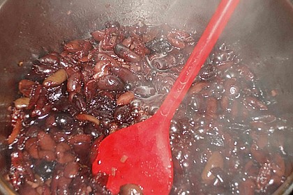 Vanille - Oliven - Tapenade 3