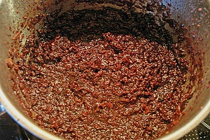 Vanille - Oliven - Tapenade 2