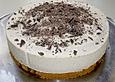 Stricknadeltorte