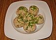 Speckkn&ouml;del