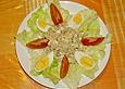 Thunfischsalat