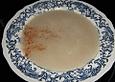 Maronencremesuppe