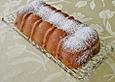 Kirsch - K&auml;sekuchen