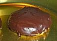 Weiche Lebkuchen