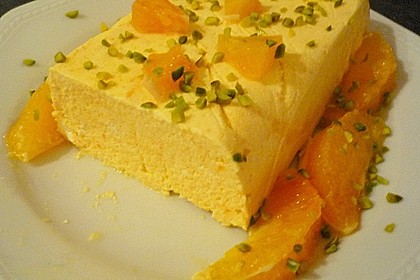 S&uuml;&szlig;e M&ouml;hrenterrine