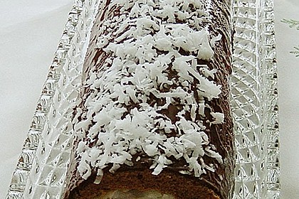Burgis Schoko - Kokos - Roulade 17