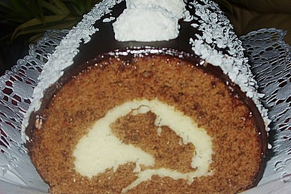 Burgis Schoko - Kokos - Roulade 15