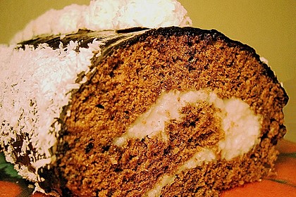 Burgis Schoko - Kokos - Roulade 22