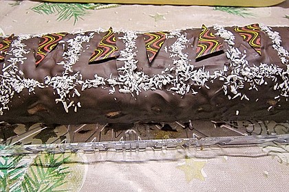 Burgis Schoko - Kokos - Roulade 16
