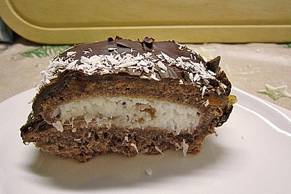 Burgis Schoko - Kokos - Roulade 20