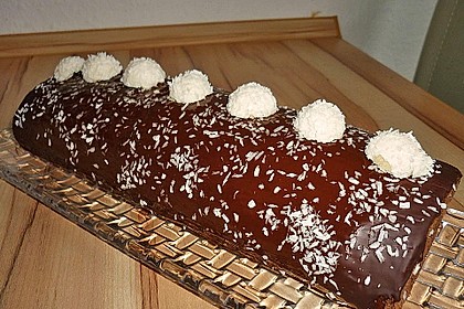Burgis Schoko - Kokos - Roulade 4