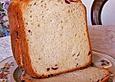 Cranberrybrot