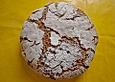 Einfaches Sauerteigbrot