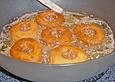 Donuts aus Hefeteig