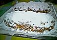 Stollen amerikanische Art