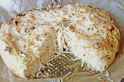 Spaghettitorte 14