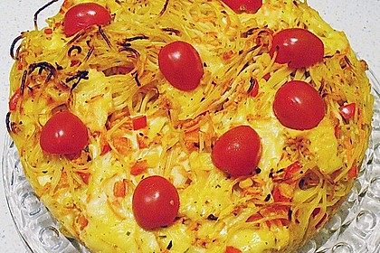 Spaghettitorte 2