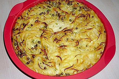 Spaghettitorte 1