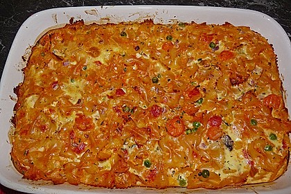 Spaghettitorte 8
