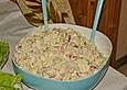 Bunter Partysalat