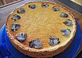 Heidelbeerkuchen