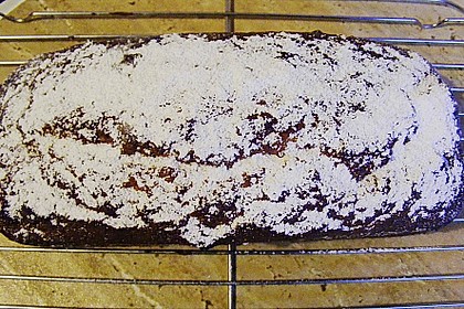 Chocolate - Chips - Banana - Cake 10