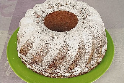 Chocolate - Chips - Banana - Cake 3