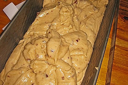 Chocolate - Chips - Banana - Cake 12