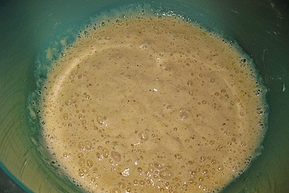 Chocolate - Chips - Banana - Cake 13