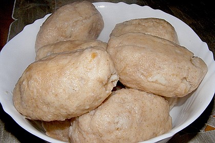 Böhmische Hefeknödel nach Eichkatzerls Omi 7