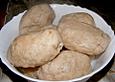 B&ouml;hmische Hefekn&ouml;del nach Eichkatzerls Omi