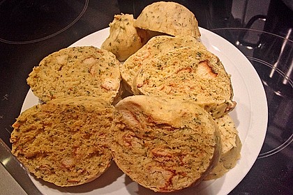 Böhmische Hefeknödel nach Eichkatzerls Omi 3