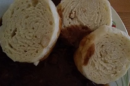 Böhmische Hefeknödel nach Eichkatzerls Omi 11