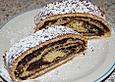 Mohnstrudel
