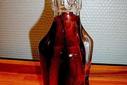 Zimtsirup 19