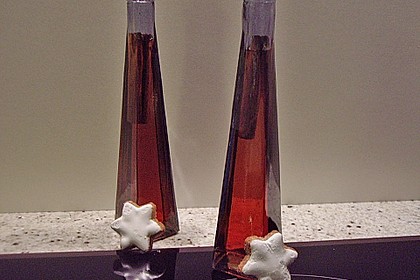 Zimtsirup 23