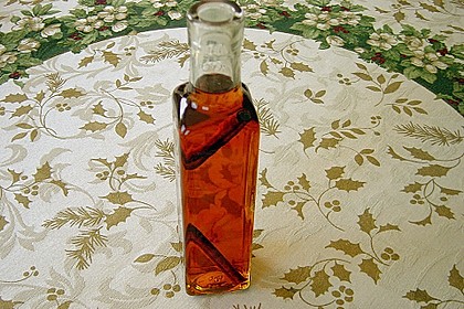 Zimtsirup 21