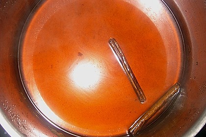 Zimtsirup 26