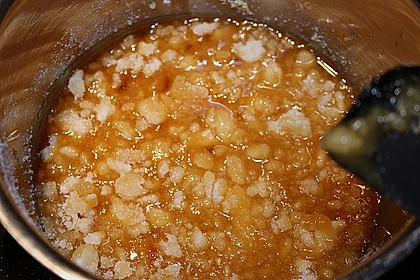 Zimtsirup 27