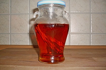 Zimtsirup 28