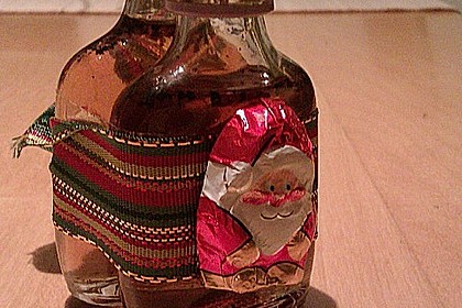 Zimtsirup 10