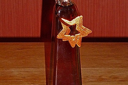 Zimtsirup 12