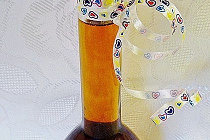 Zimtsirup 13
