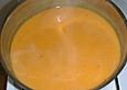 Fruchtige K&uuml;rbissuppe