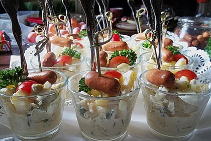 Kartoffelsalat