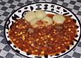 Kutschergulasch mit Kartoffelnocken